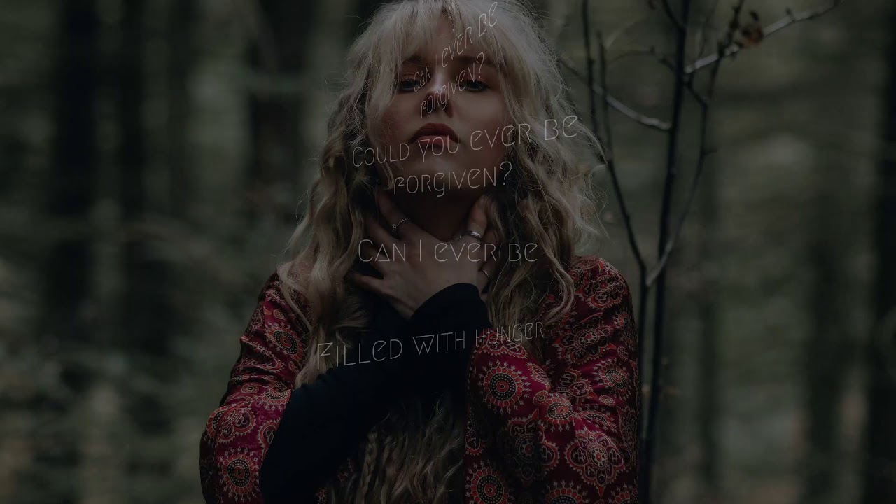 Megan Dixon Hood - The Wishing Tree (Official Lyric Video)