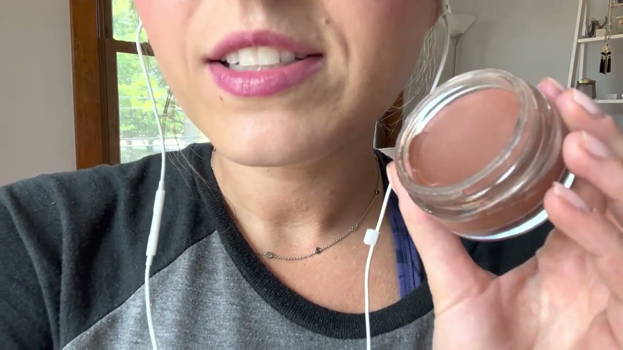 Lo-Fi ASMR Makeup Haul