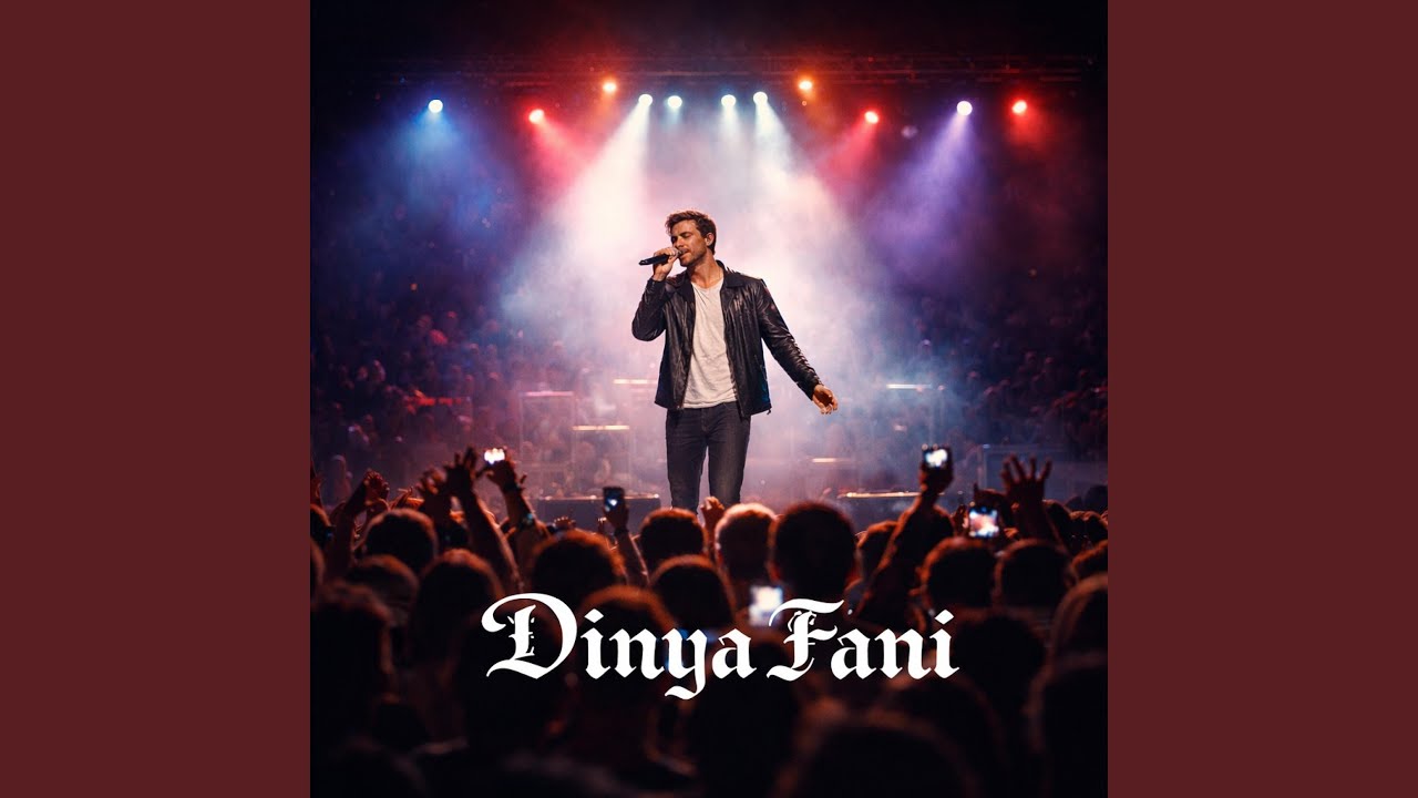Dinya Fani I Emotional Kurdish Song
