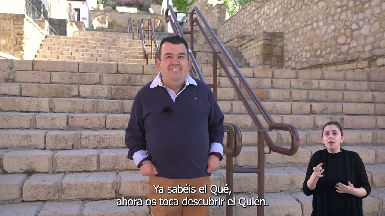 Qué es la Accesibilidad Cognitiva - ASPRONA