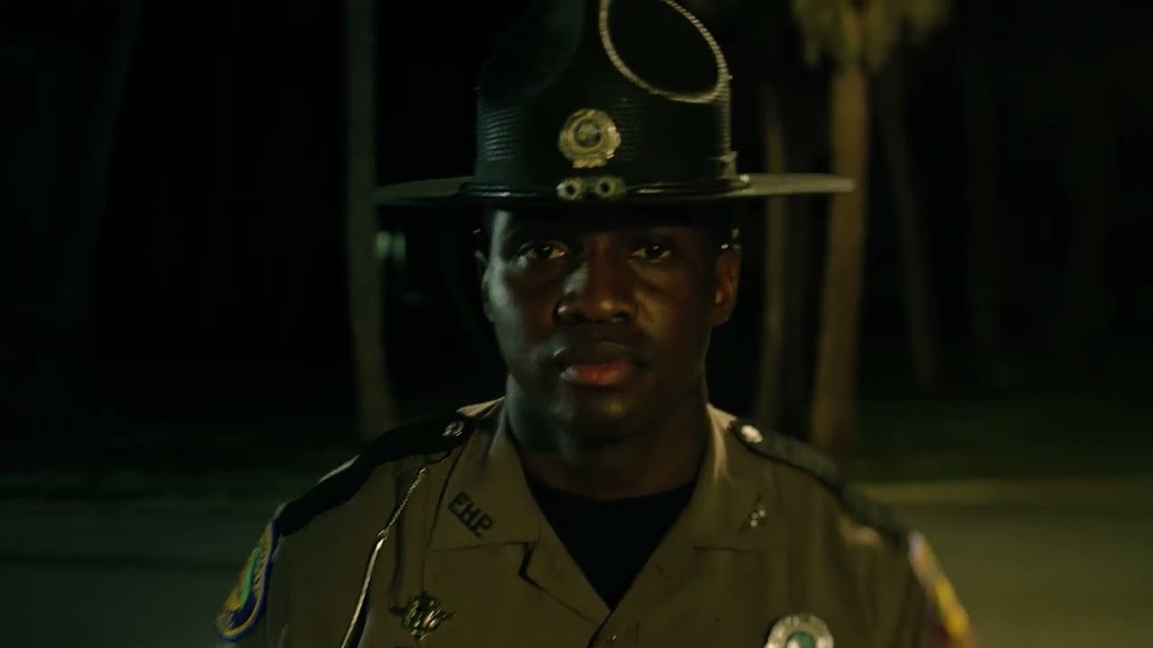 Target Zero - Law Enforcement
