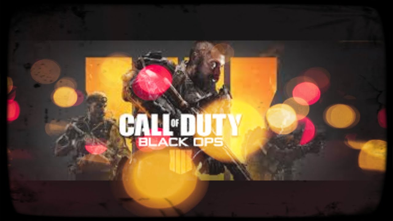 JE TESTE LE MODE DE JEU CACHE CACHE SUR CALL OF DUTY BLACK OPS 4