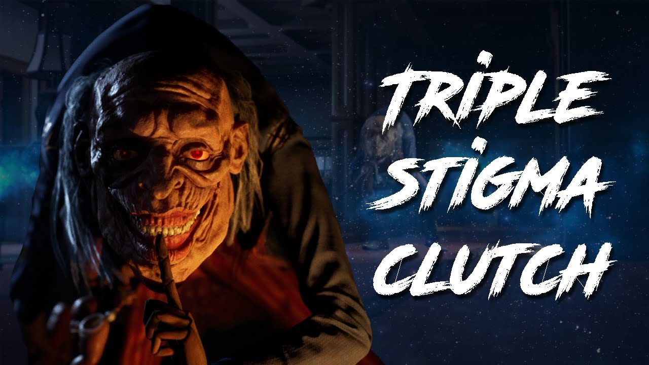 Clutching It Verses One Of The Best Dollmasters (FT. Movy & VeryTrackDisco) - Video Horror Society