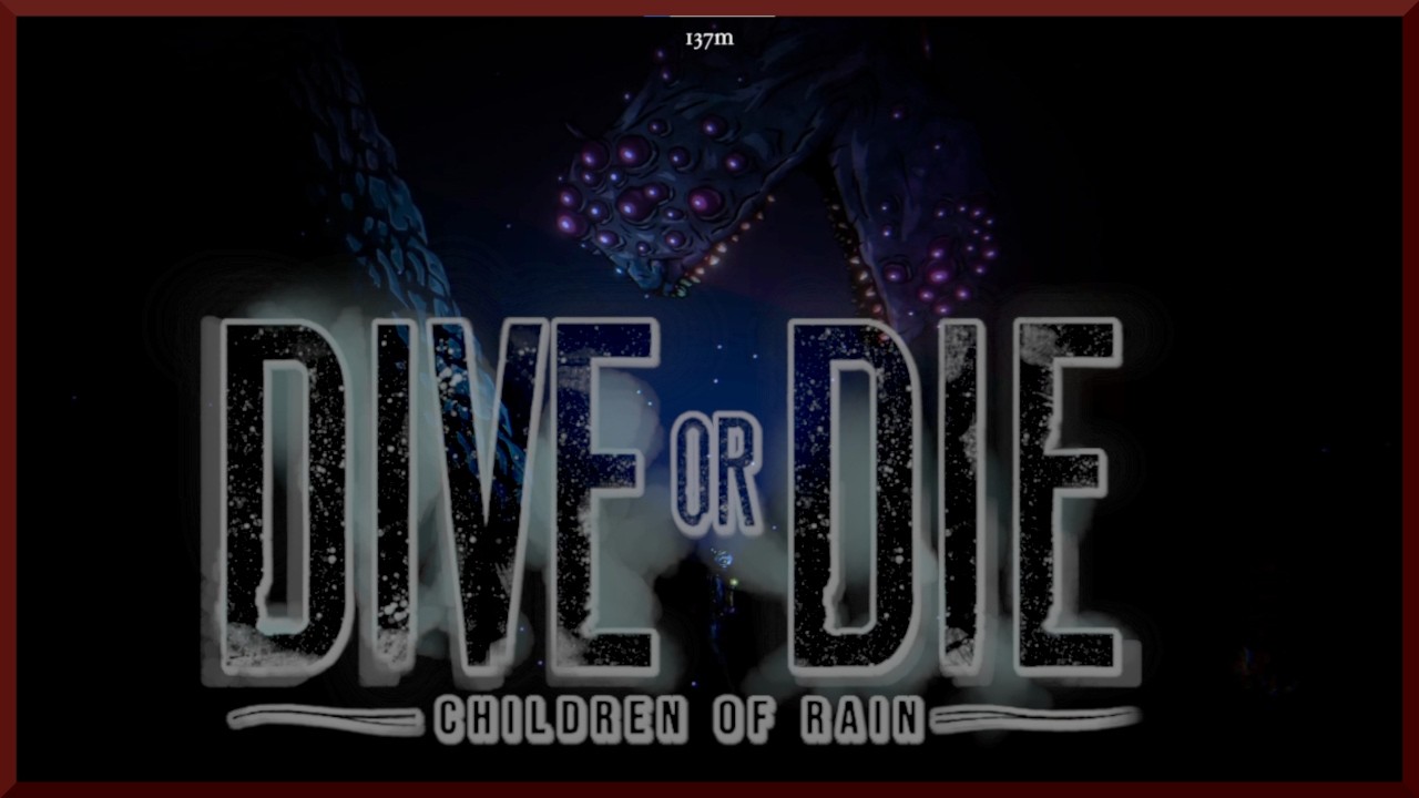 Lovecraftian Roguelike Survival meets 'Dave the Diver' | Gameplay Demo 