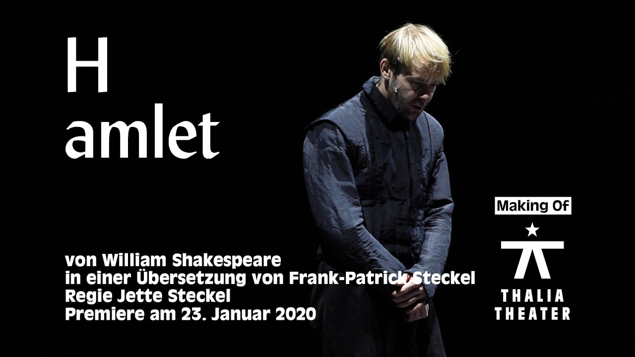 Hamlet - Making Of