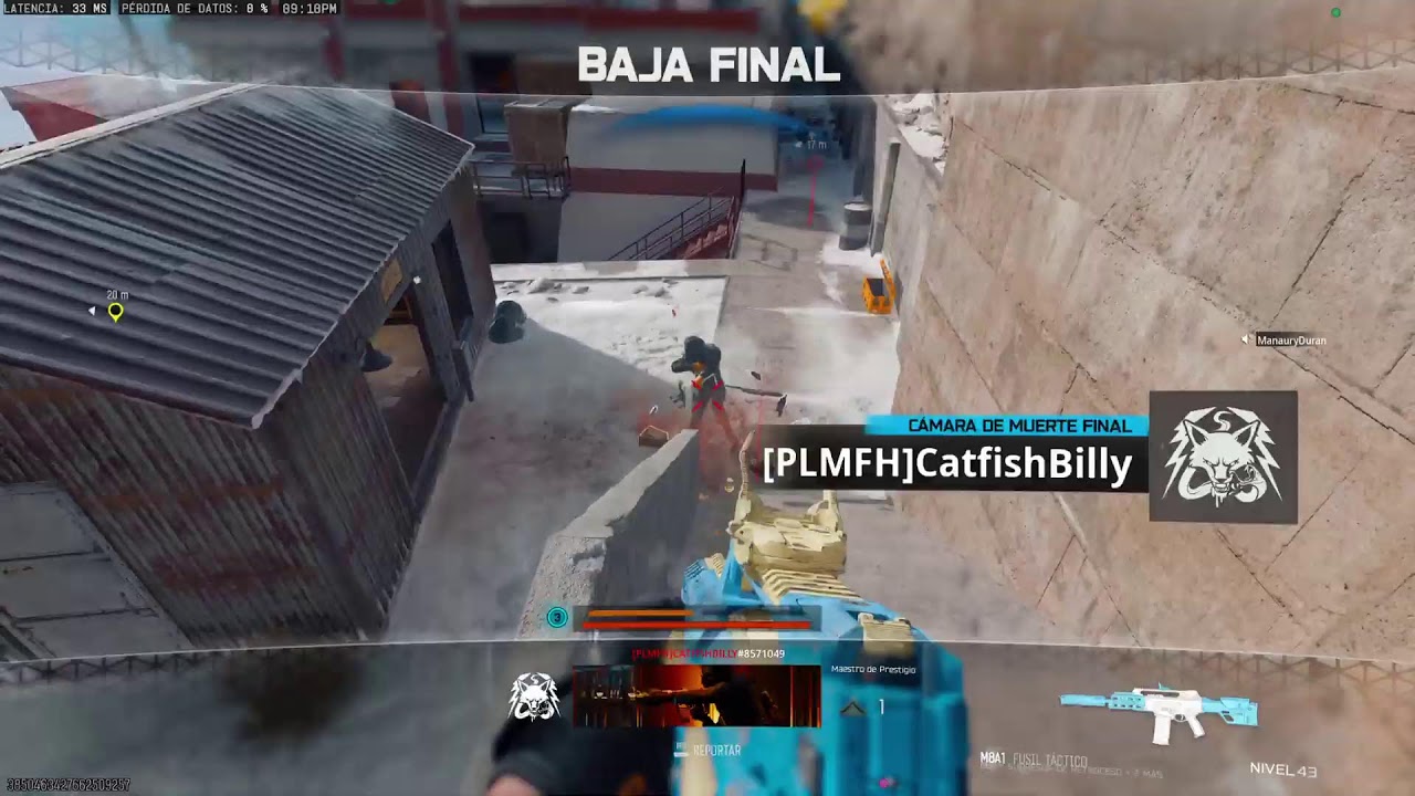 Warzone
