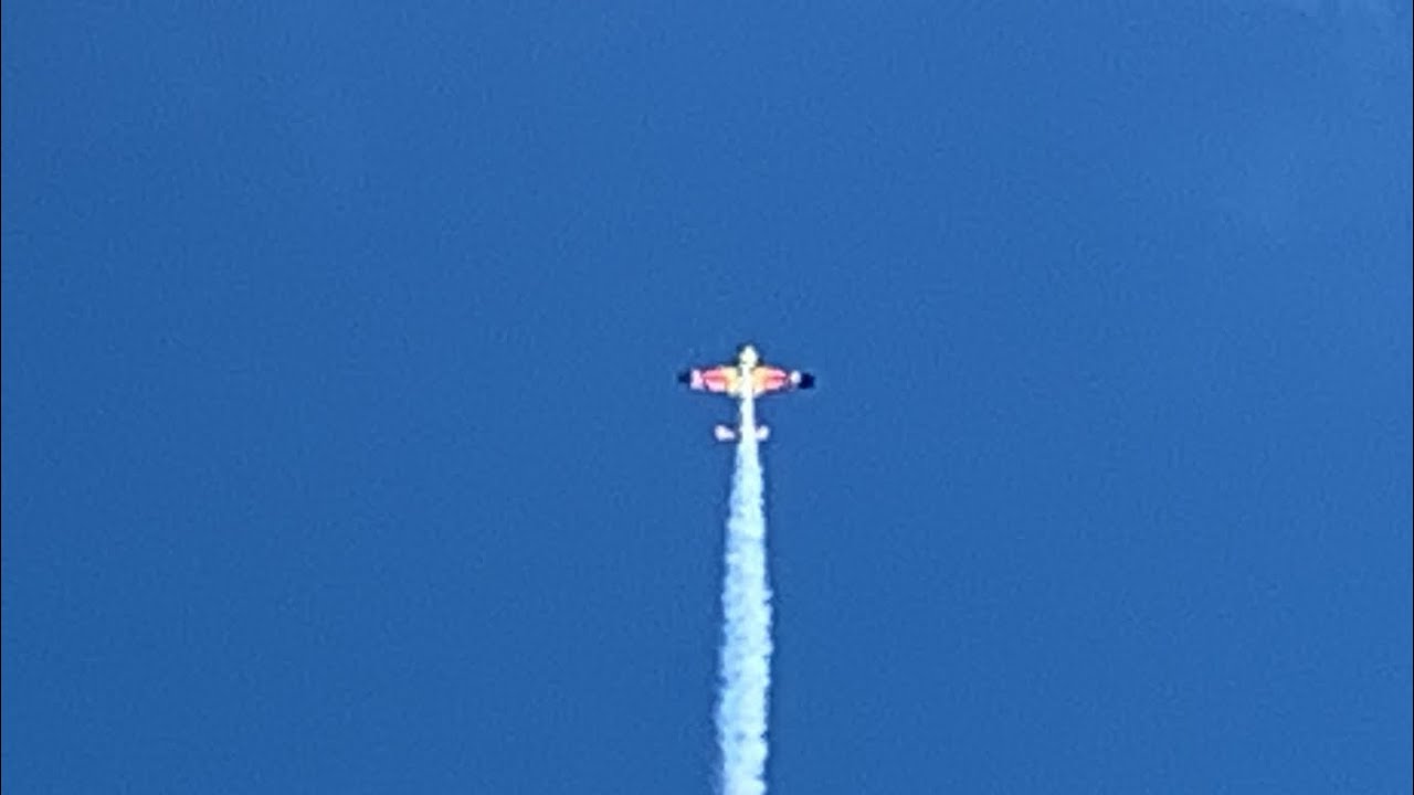 2024 Kevin Coleman RedBull Aerobatics - Chicago Airshow 8/11 (Sunday