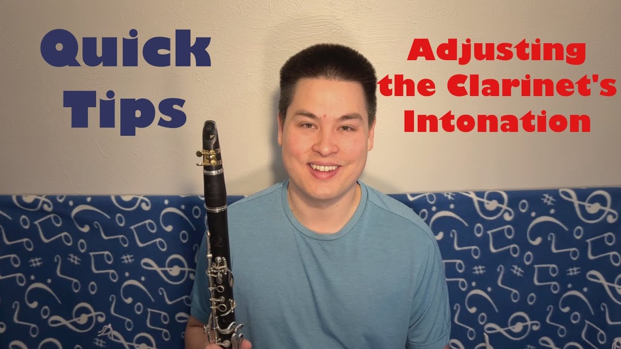 Where to Pull Out and How it Affects Intonation