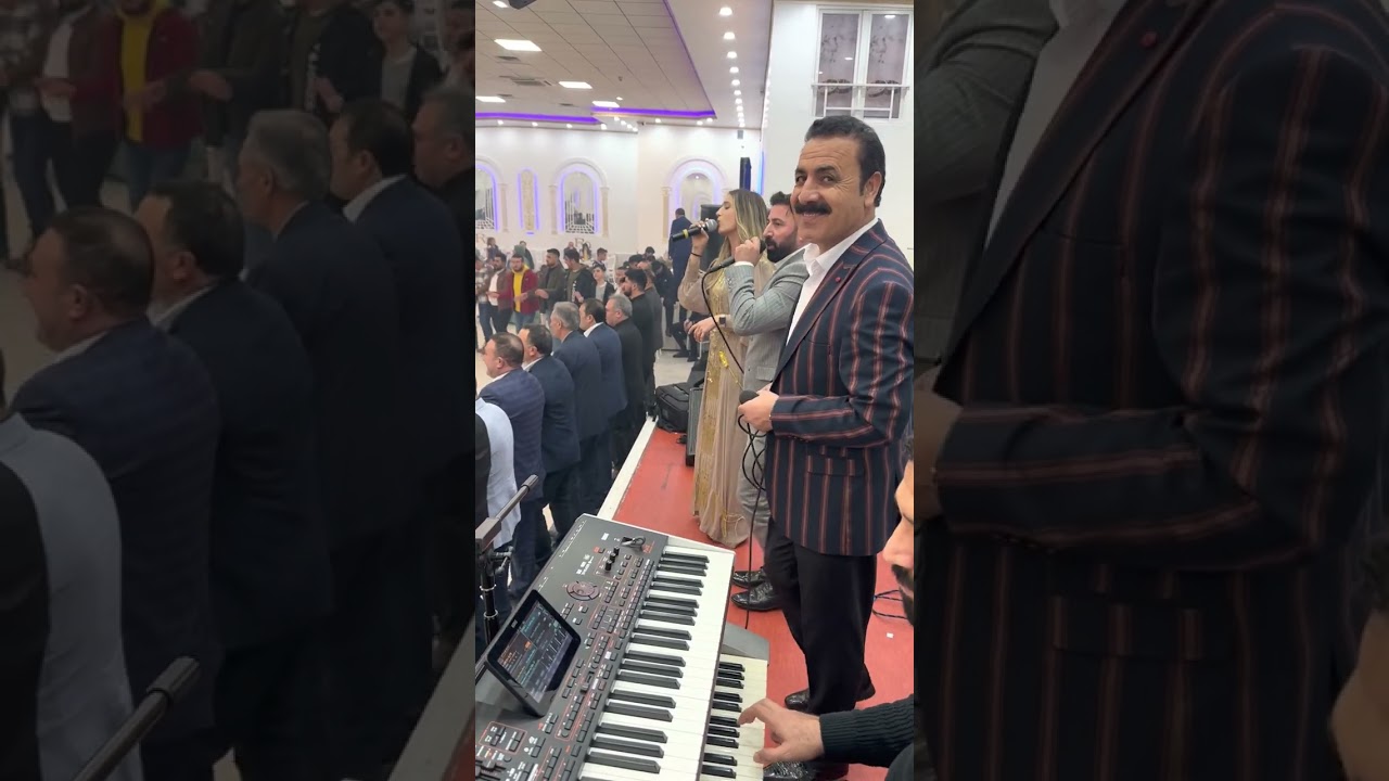 Gul Guli - Mamoste Muşli İhsan / Baran Berivan 2023