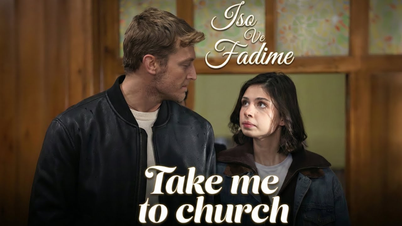 Iso furtana Ve Fadime kocari Edit/ Vm ~ take me to church 🌸💕#edit #viral #isfad 