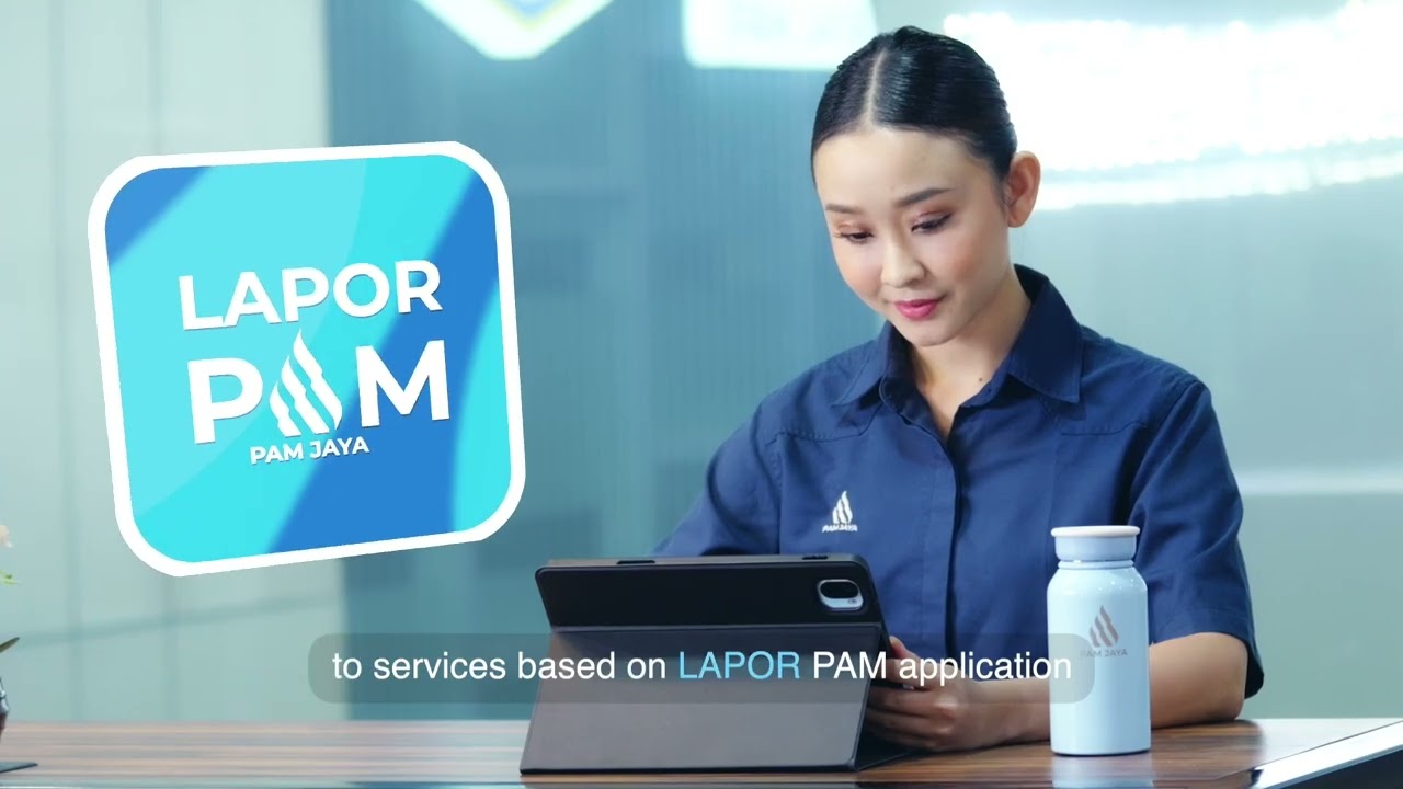 COMPANY PROFIL PAM JAYA 2026