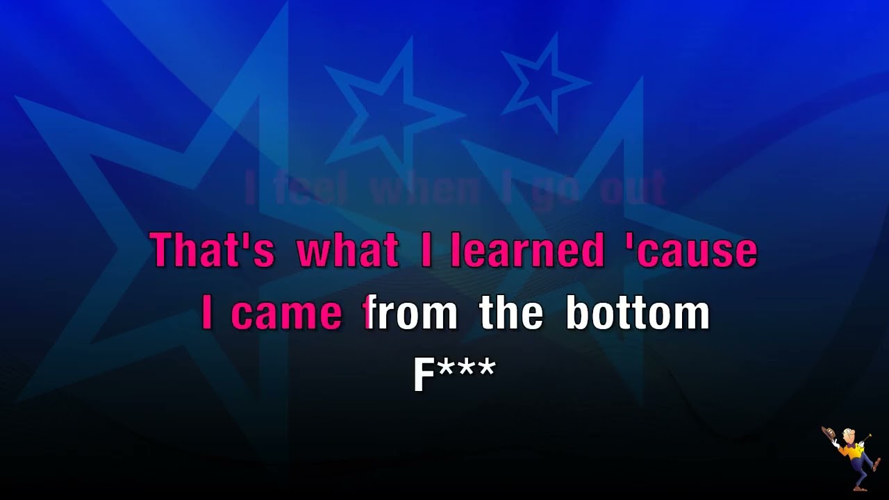 Poltergeist - CORPSE ft OmenXIII (KARAOKE)