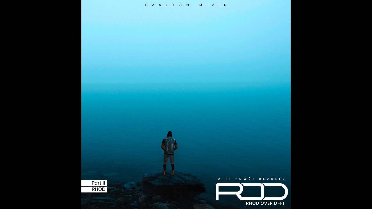 D-FI Pow&egrave;t Rev&ograve;lte - Rhod (Prod by Filip)