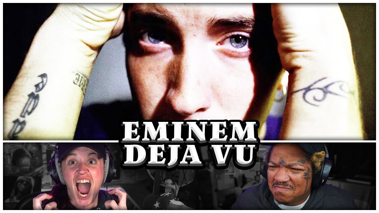 UNMATCHED! | Eminem - 