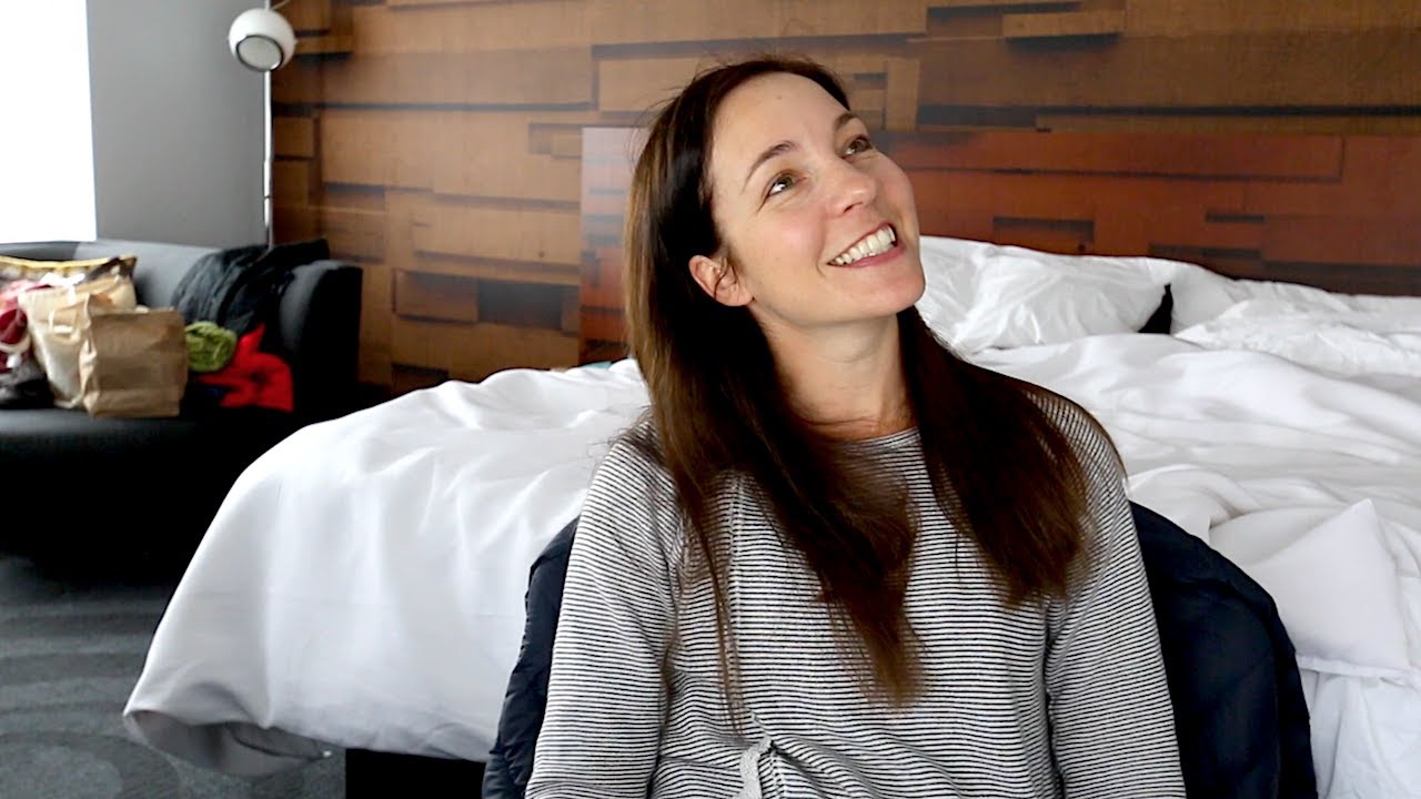 Tour Life part 3: That's what SHE said // VLOG #111