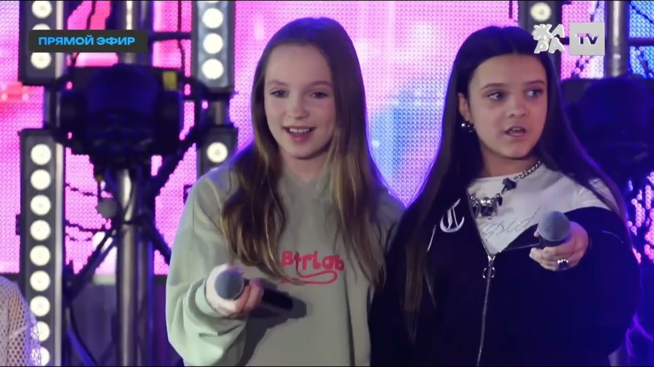 SIGMA BOY - Betsy (Мария Янковская), Betsy - Queen Of Drama (ЖАРА TV)