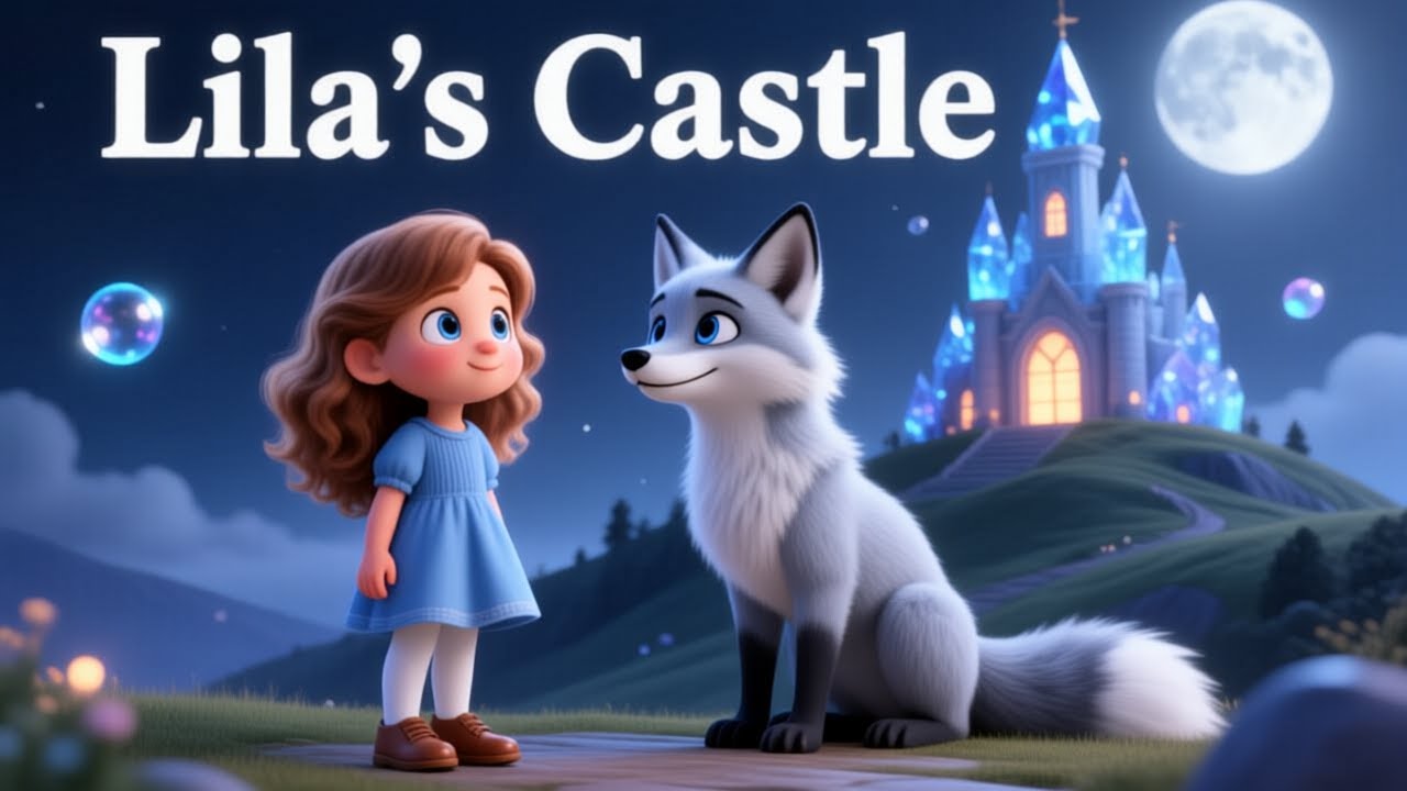 Lila's Castle 