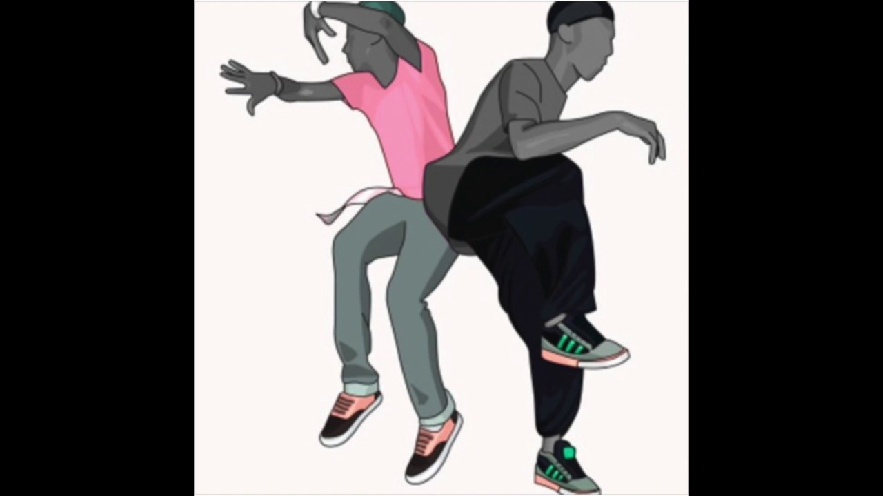 Get Loose! -  DJ Schreach