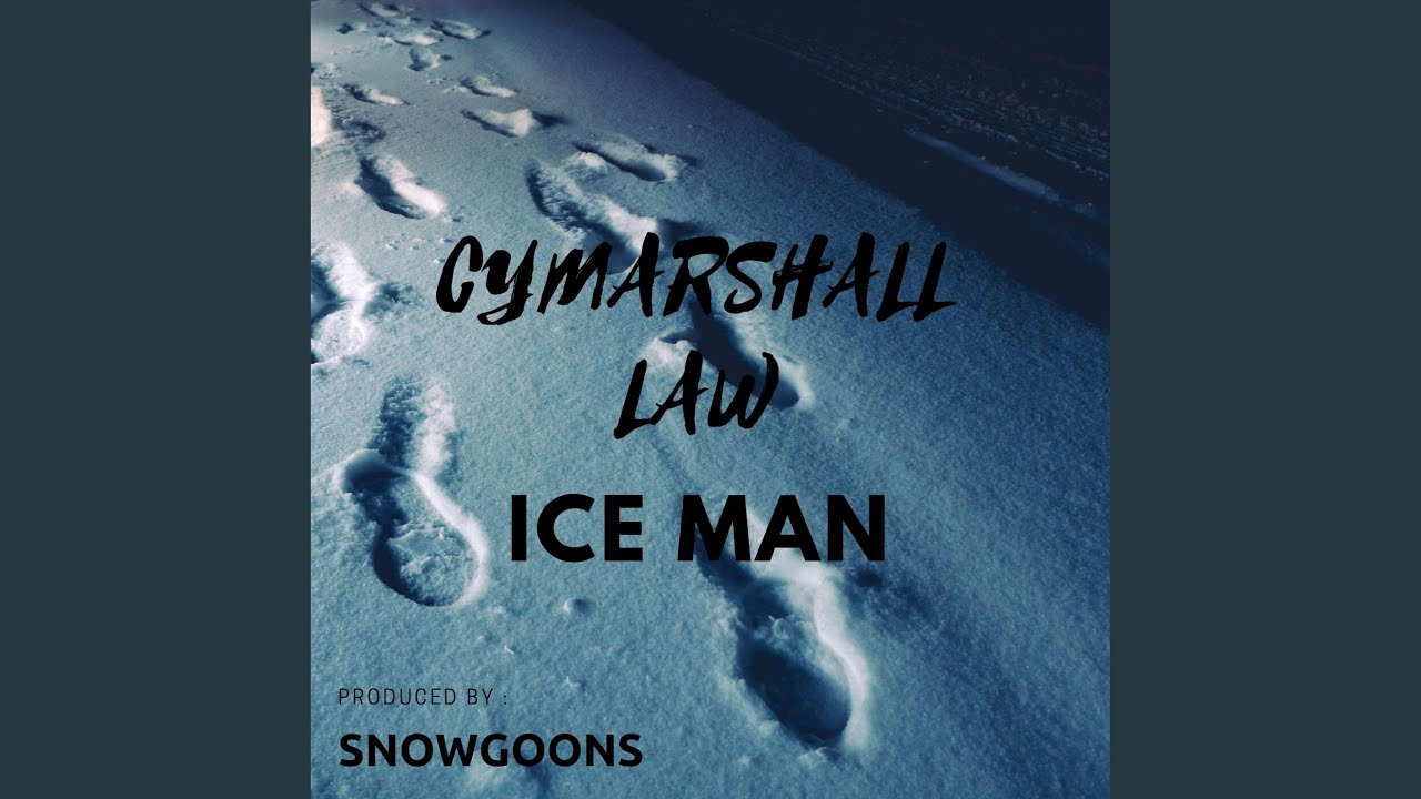 Iceman