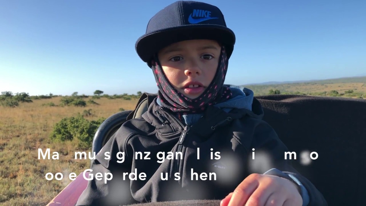 Wir zeigen Ihnen die Welt - Familienferien in S&uuml;dafrika | Helbling Reisen