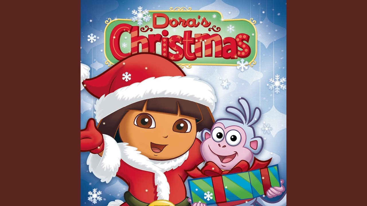 We Wish You a Merry Christmas