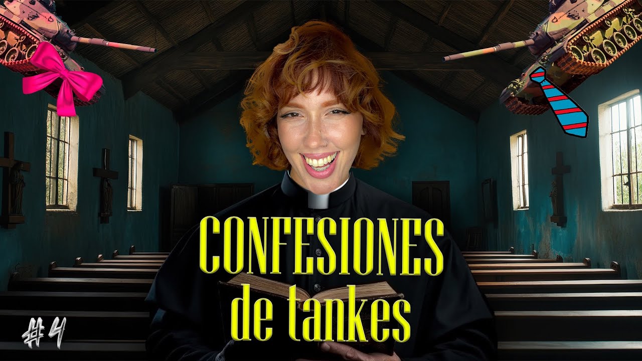 CONFESIONES de TANKES- Cómo SALIR del CLOSET?😨