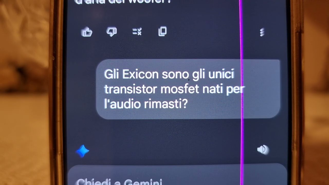 Alta Fedeltà spiegata bene 🙂