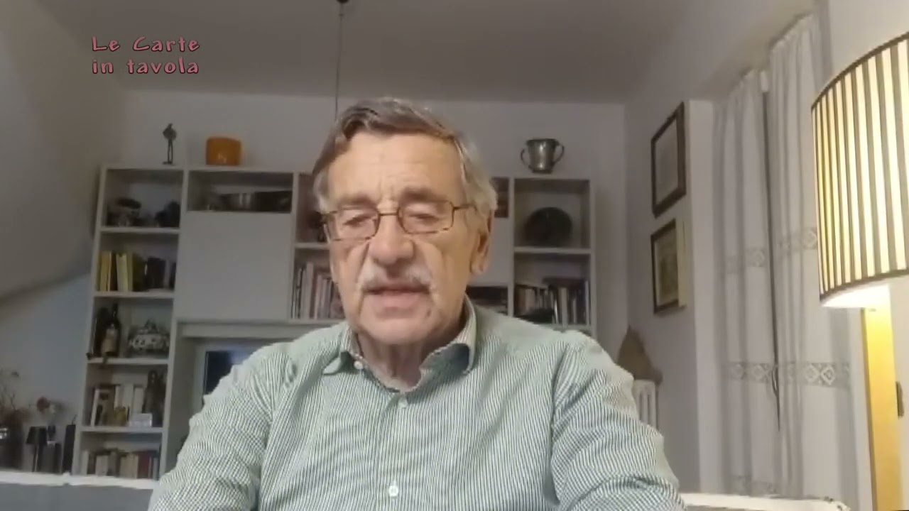 Le Carte in tavola: il caporalato alla Spezia 160126