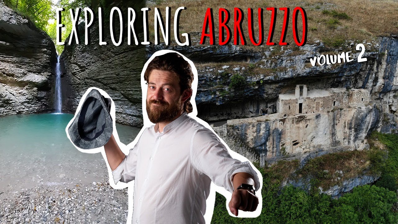 ABRUZZO: SUI LUOGHI DIMENTICATI DI PAPA CELESTINO / CAPITOLO 2