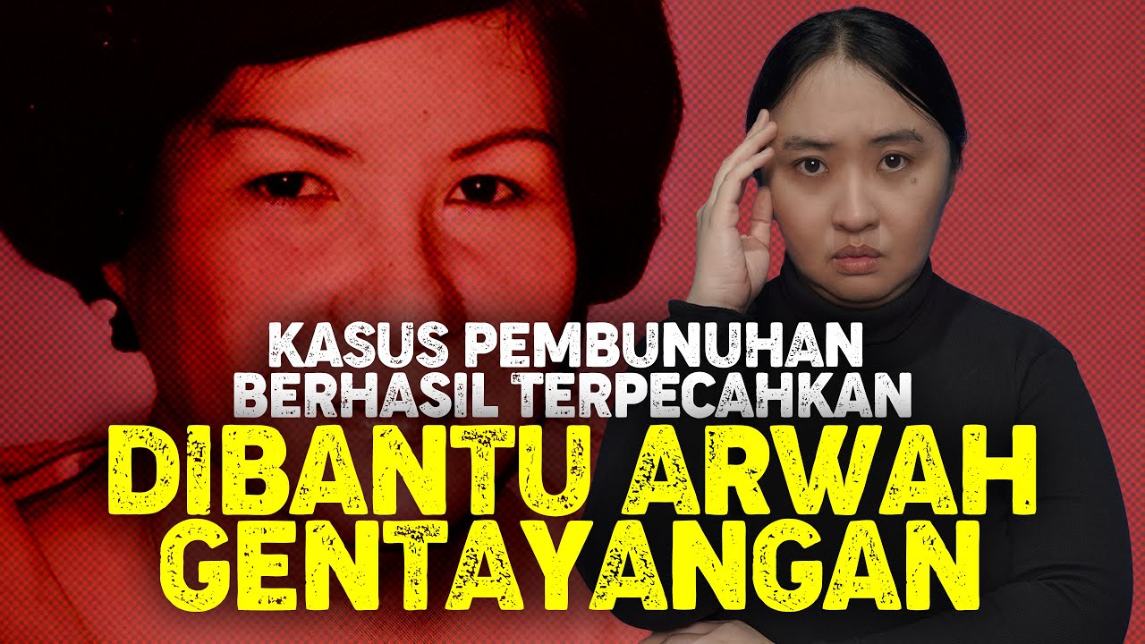 ARWAH PEREMPUAN YANG 