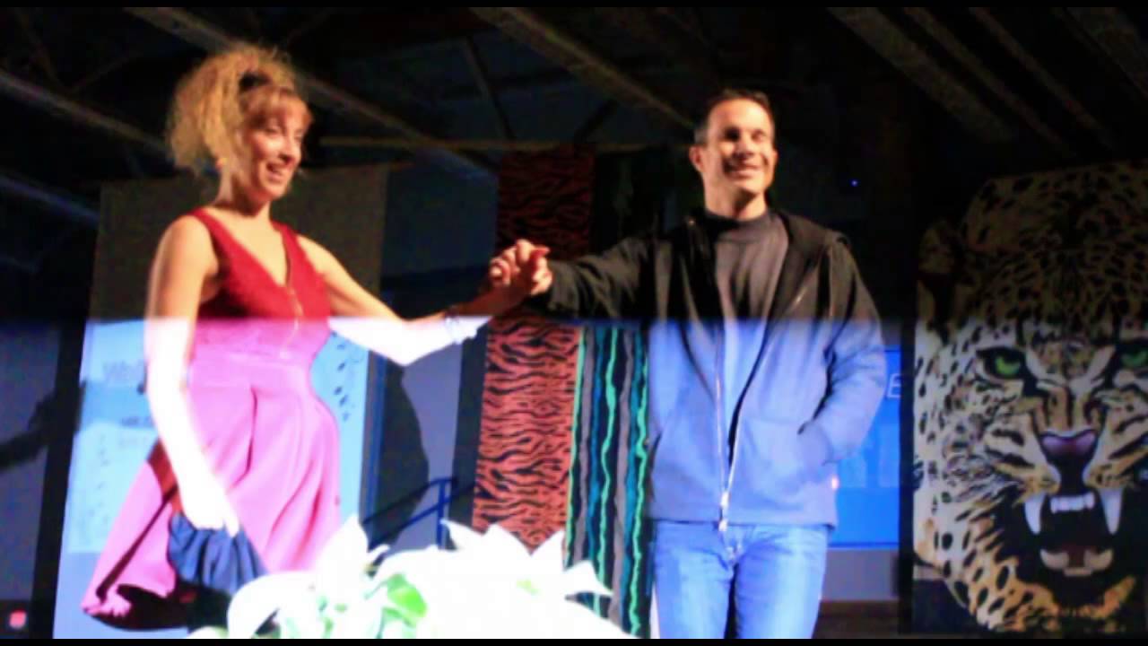 Isfeld Grad 2016 Fashion Show Trailer
