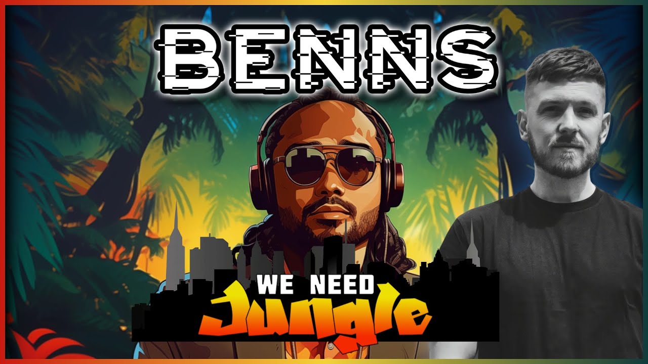 BeNNs - We Need Jungle