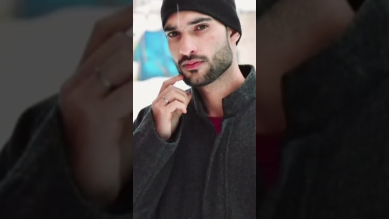 YALII KAEL RAWAII ROZII ARMAAN/KALAM'E BILAL HAJAM/SINGAR FAROOQ AH GANIE 
