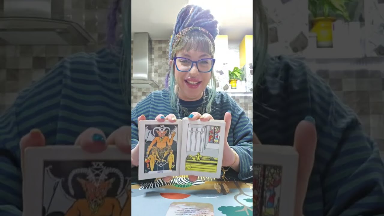את שוברת דפוסים ישנים ומתמסרת לתהליך 