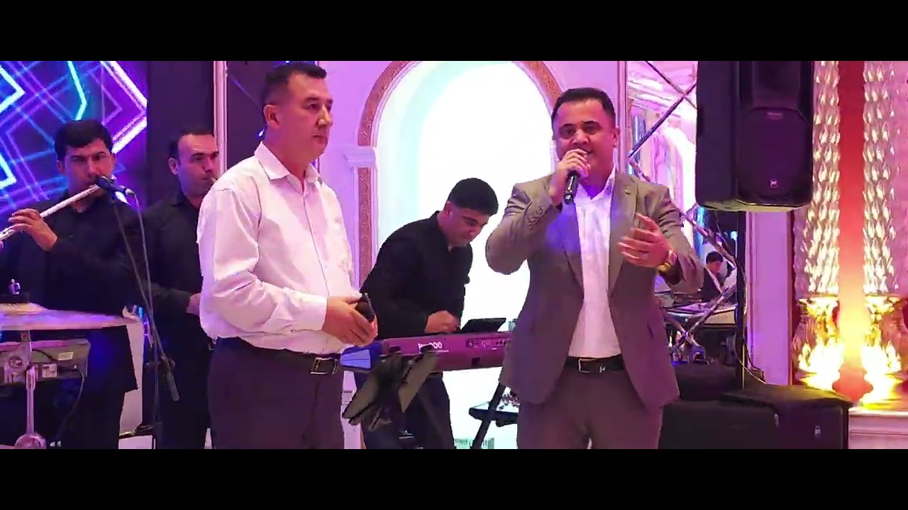 Фарёд занад Мирҳайдари Мадмира 2024  Якасарой Душанбе  хуш омадед ако