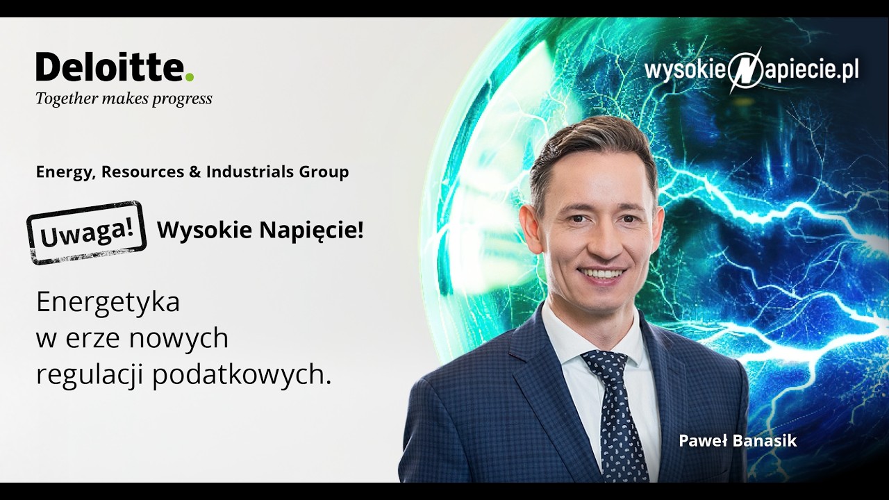 Ile podatków zapłaci energetyka? OZE, magazyny energii i atom pod lupą