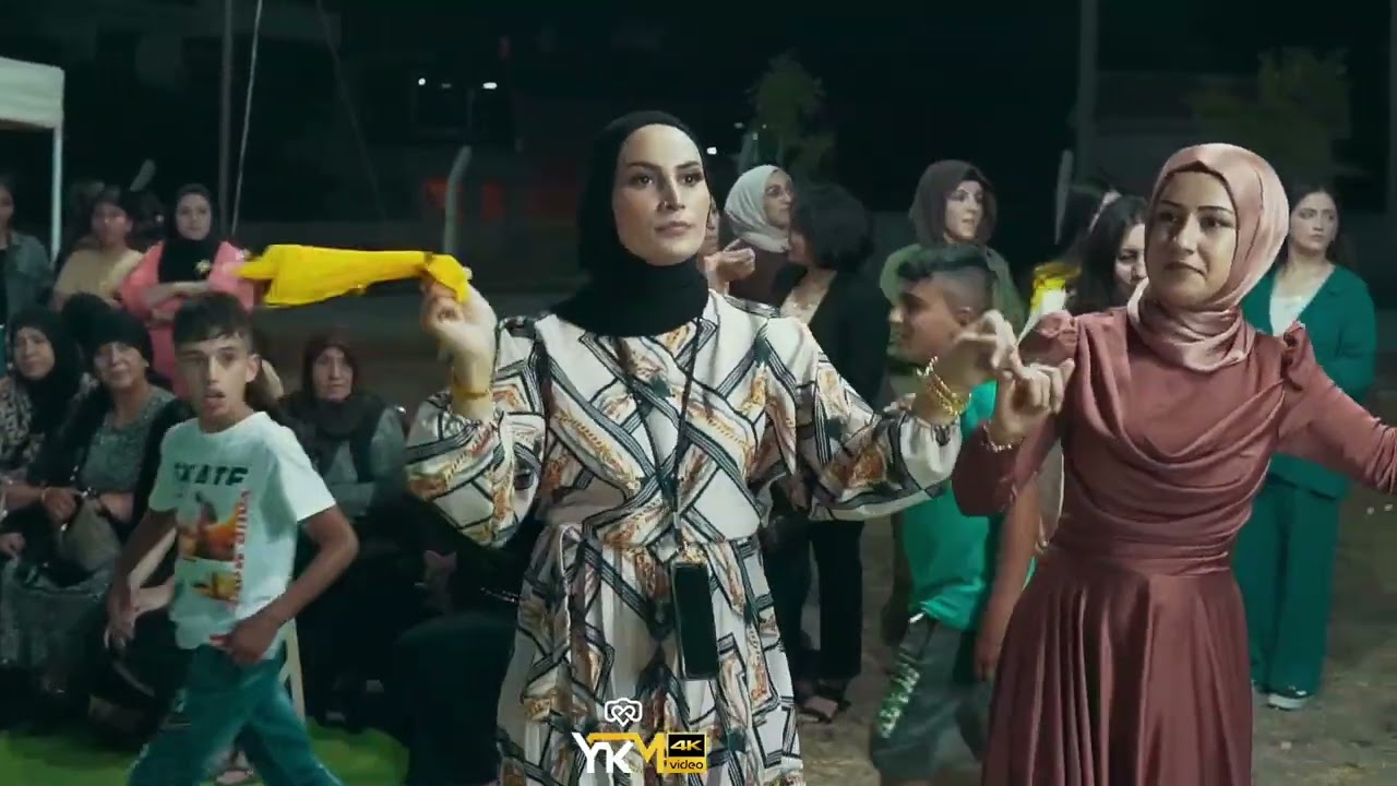 Koma Ciwan - Daweta Büyük Beşkavak [Cihanbeyli]