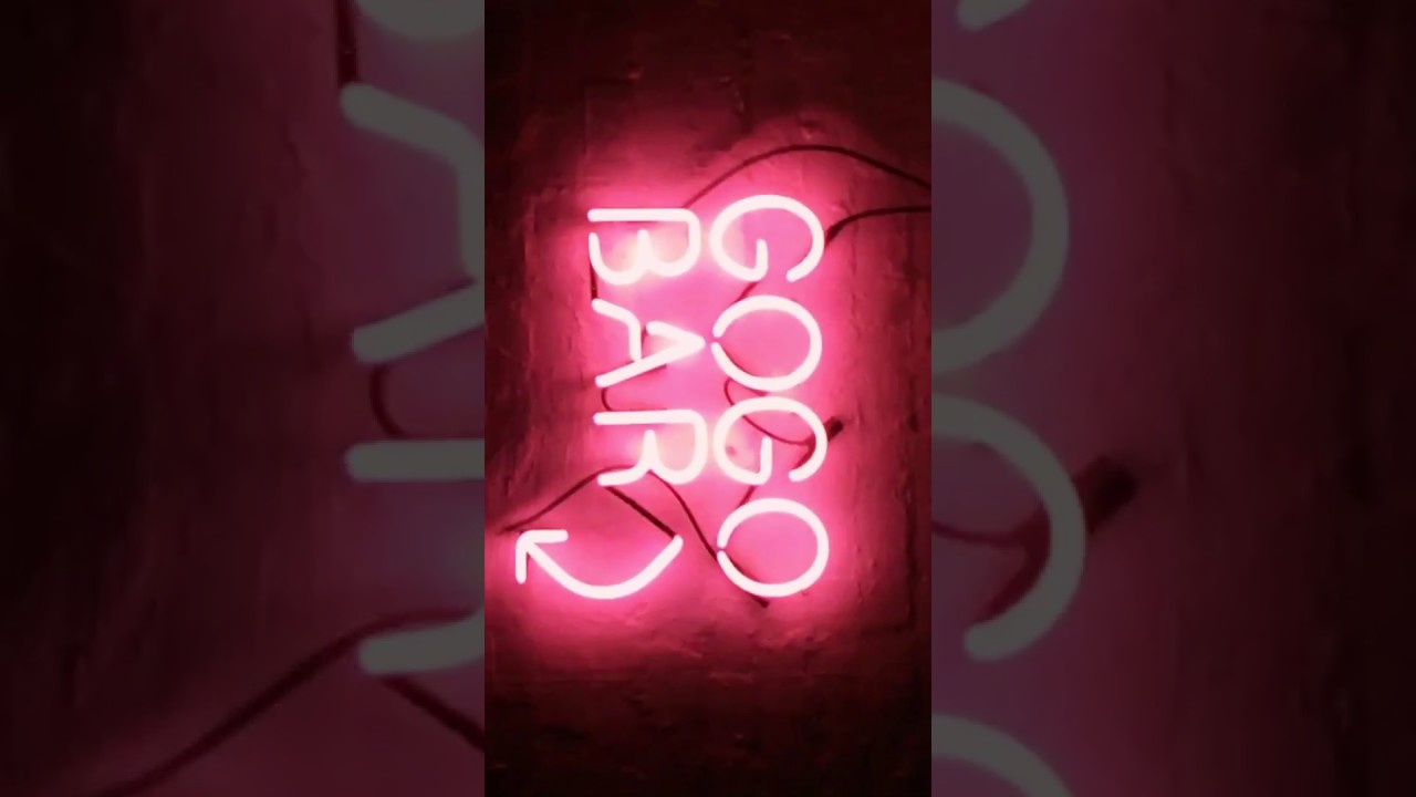 GoGo Bar was amazing ! / Randoms
