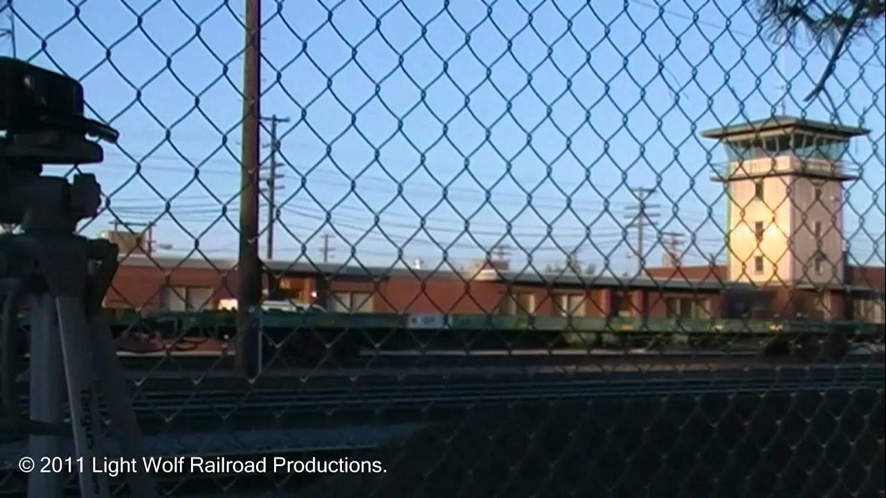 Coupler Slack Action on the Railroad.