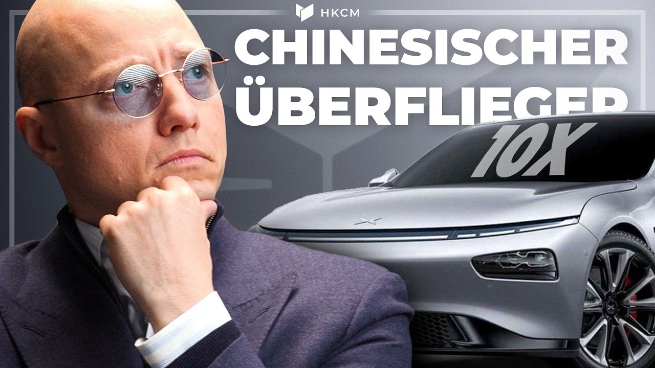 Diese Robotik-Aktie kann sich Verzehnfachen!