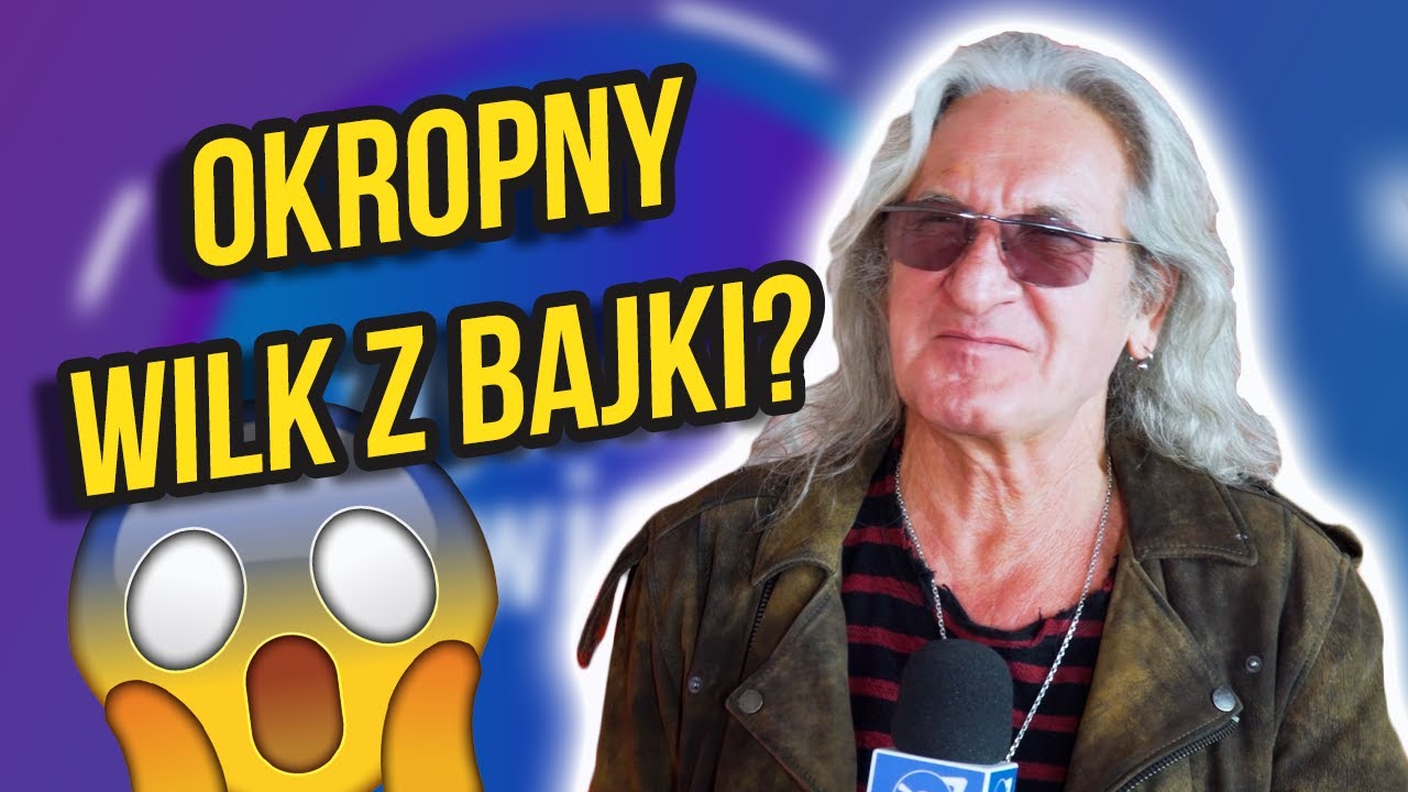 Co GRZEGORZ MARKOWSKI ceni w życiu?  | WYZNANIA GWIAZD