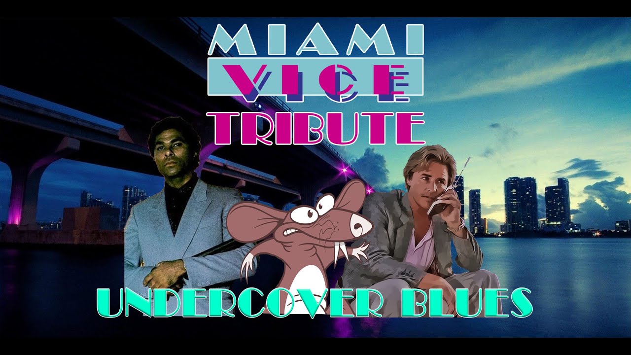Miami Vice Tribute
