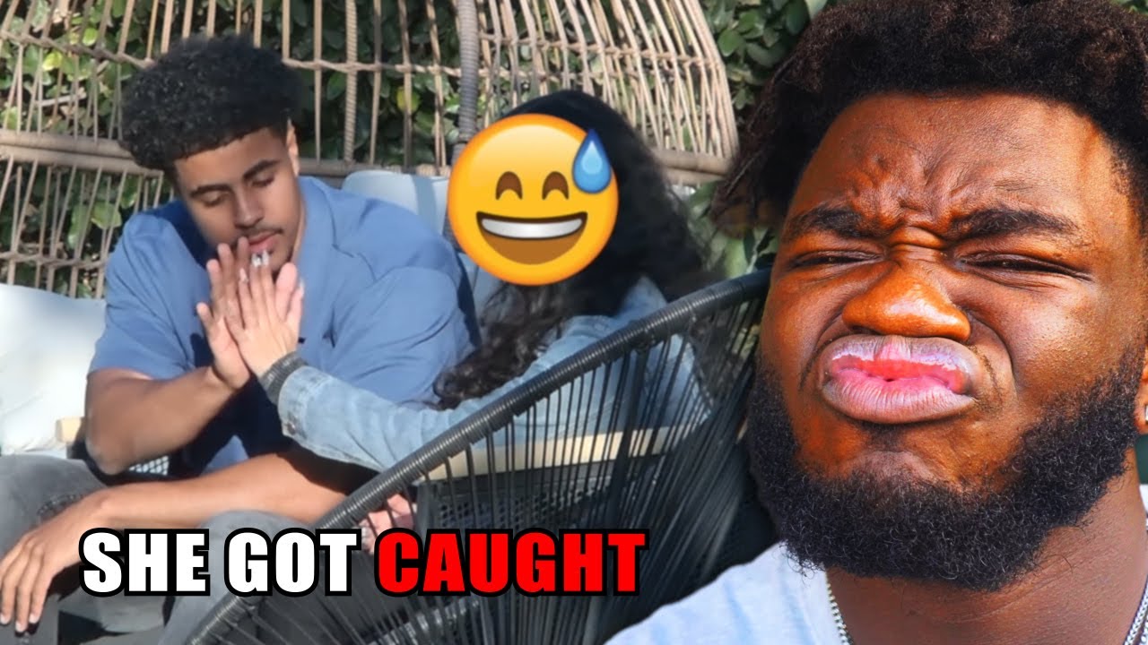 She Didn't Care About Cheating...