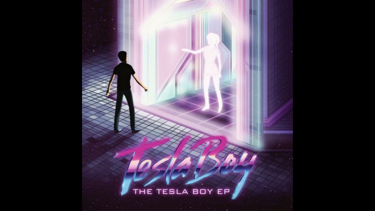 TESLA BOY - 