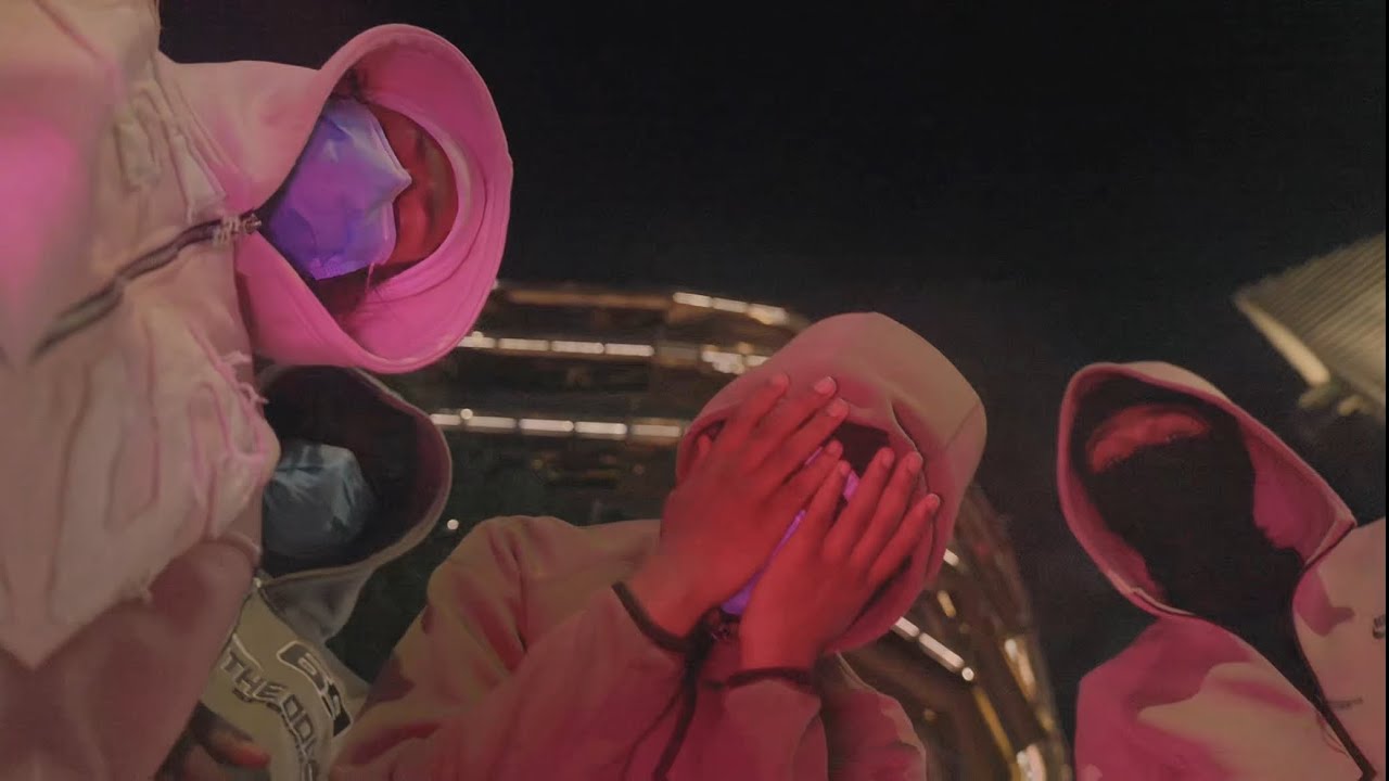 DotA3 X TeeBlitz X RjThreeOne X JahB - Heater (Official Music Video)