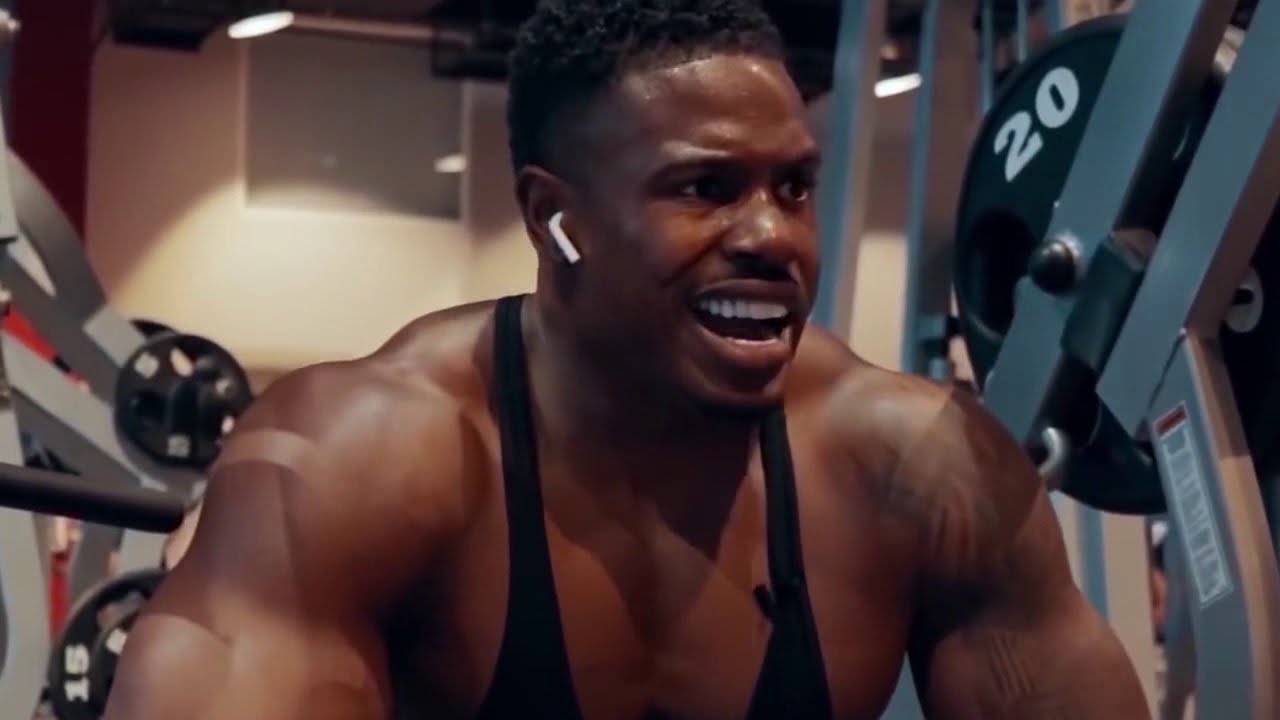 GYM motivációs zene 2021🔥A legjobb zene testmozgás edzés az edzőteremben motiváló Electronica