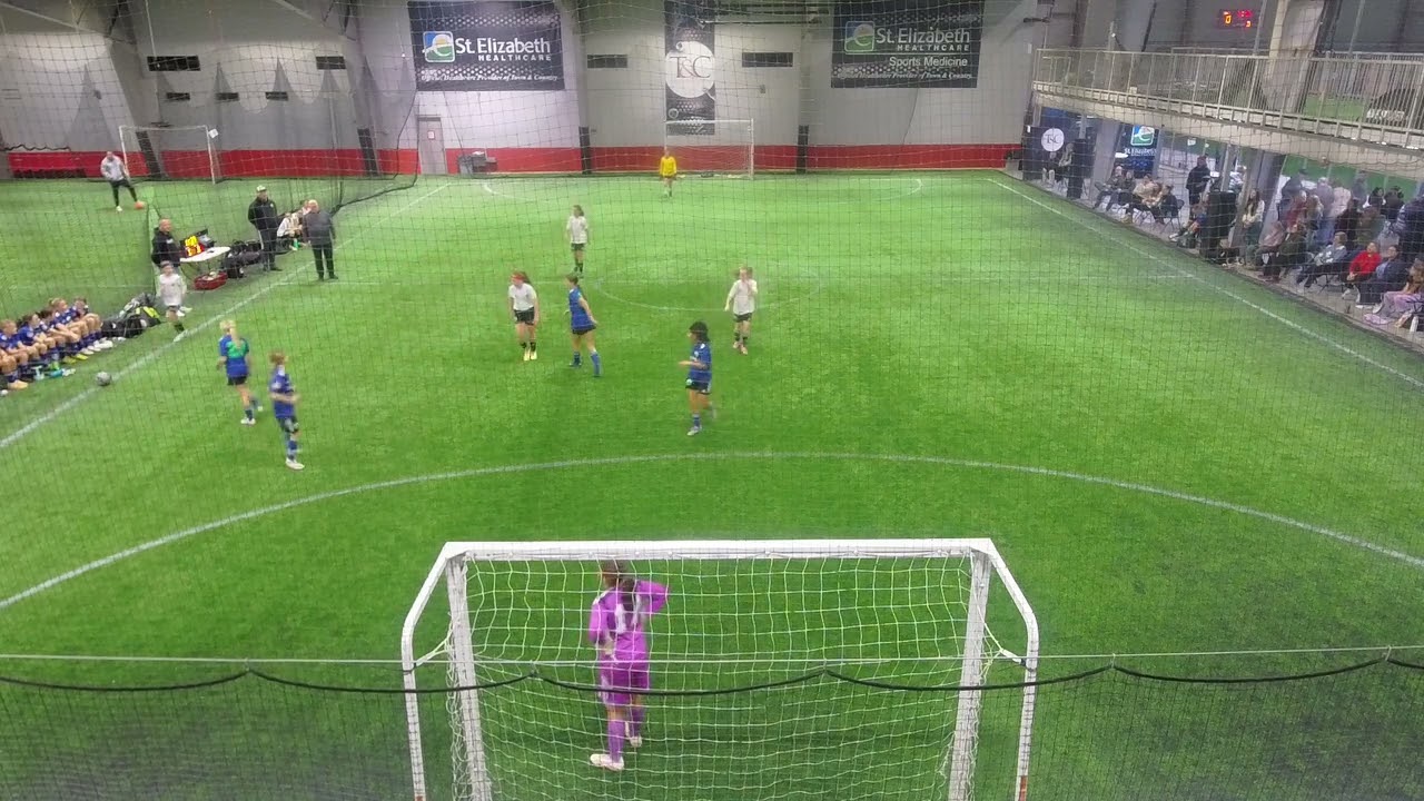ISC White v G14 Wizards  v5