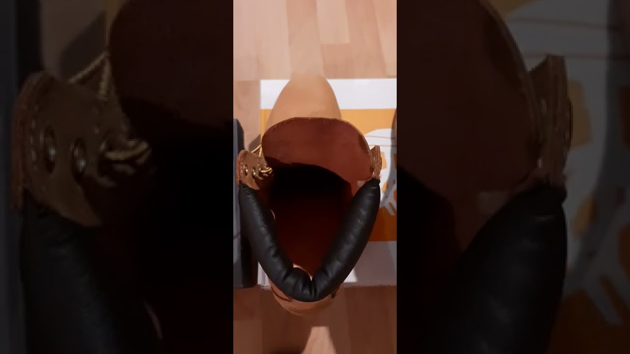 ECCO год спустя, сравнение с Timberland