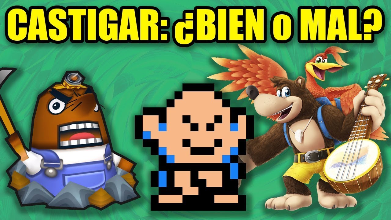Castigar al jugador TRAMPOSO: ¿Bien o mal?