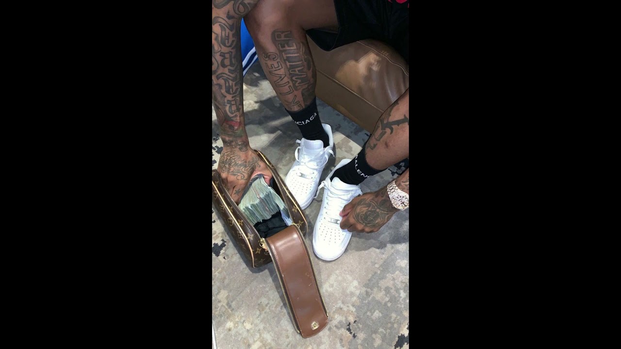 Fivio Foreign x Lil Baby x Russmillions NY/UK Drill Type Beat - (Prod. Skinnyisnothere)